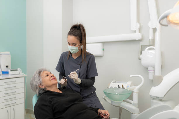 Best Emergency Root Canal Treatment in Shamrock, TX