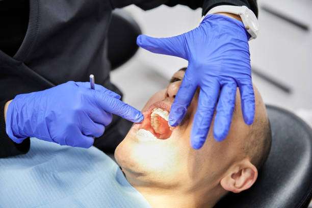 Best Walk-In Emergency Dentist in Shamrock, TX