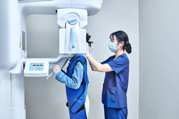 Best Walk-In Emergency Dentist in Shamrock, TX