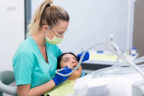 Best Emergency Tooth Extraction in Shamrock, TX