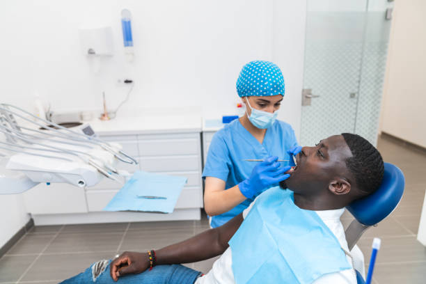 Best Urgent Dental Care in Shamrock, TX